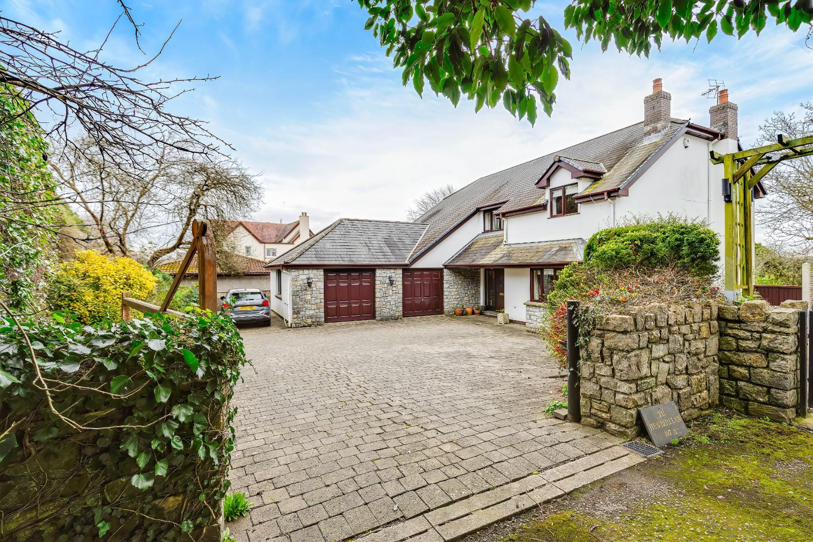 Park Street, Bridgend, Bridgend County Borough, CF31 4AZ